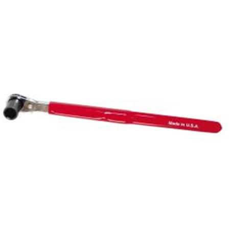 Kastar Kastar Kh6530 Low Rachet Box Wrench 0.44 in. KH6530